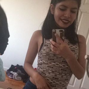 Meet your Posher, Wendy